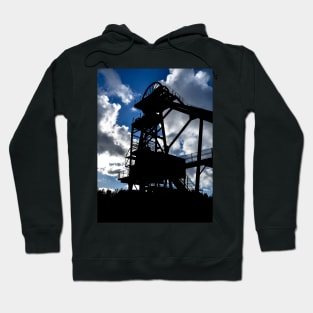 Woodhorn Museum - No 1 Heapstead Hoodie